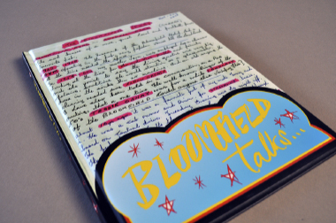 BloomfieldTalks.GrennanandSperandio1 BloomfieldTalks.GrennanandSperandio1
