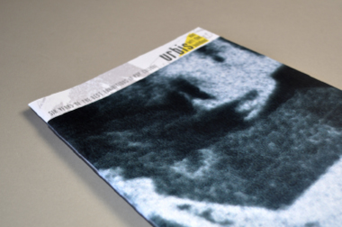 UrbisHasLeftTheBuilding.Brochure1 UrbisHasLeftTheBuilding.Brochure1