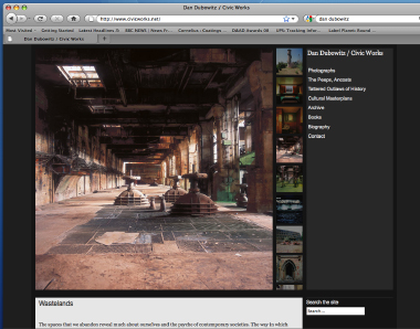 DanDubowitz.Website1 DanDubowitz.Website1