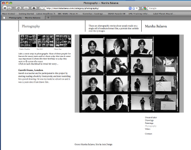 MarshaBalaeva.Website2 MarshaBalaeva.Website2