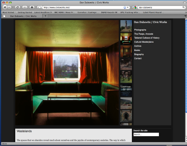 DanDubowitz.Website2 DanDubowitz.Website2