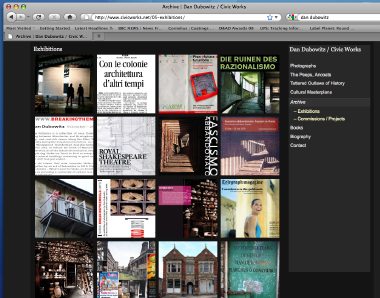DanDubowitz.Website3 DanDubowitz.Website3