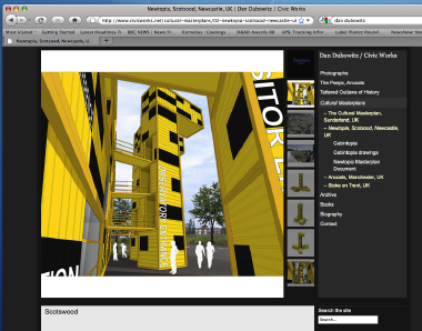 DanDubowitz.Website4 DanDubowitz.Website4