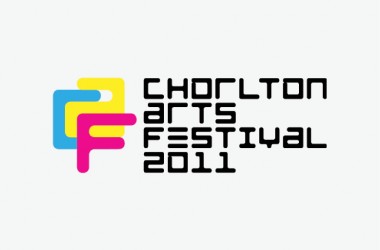Chorlton Arts Festival 2011 logo