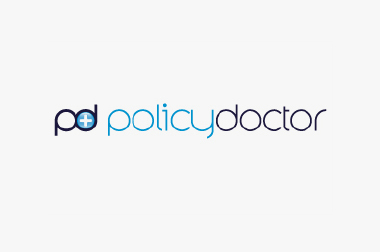 Policy Doctor logo