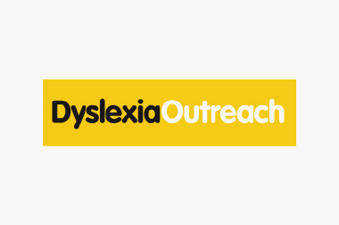 logotype for Dyslexia Outreach