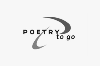 logo for Poetry To Go