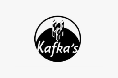 logo for Kafka's 