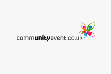 logo for communityevent.co.uk
