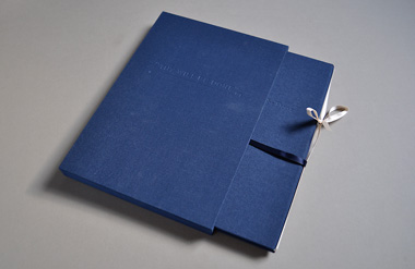 Thy Will Be Done Limited edition book - Jamie Shovlin