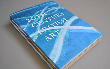 Paisnel Gallery catalogue  November 2011 - Axis