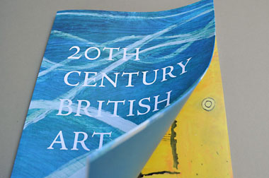 Paisnel Gallery catalogue  November 2011 - Axis